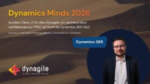 Dynamics Minds : transition de LCS vers PPAC et ALM X++ automatisé sur Dynamics 365 Finance & Operations