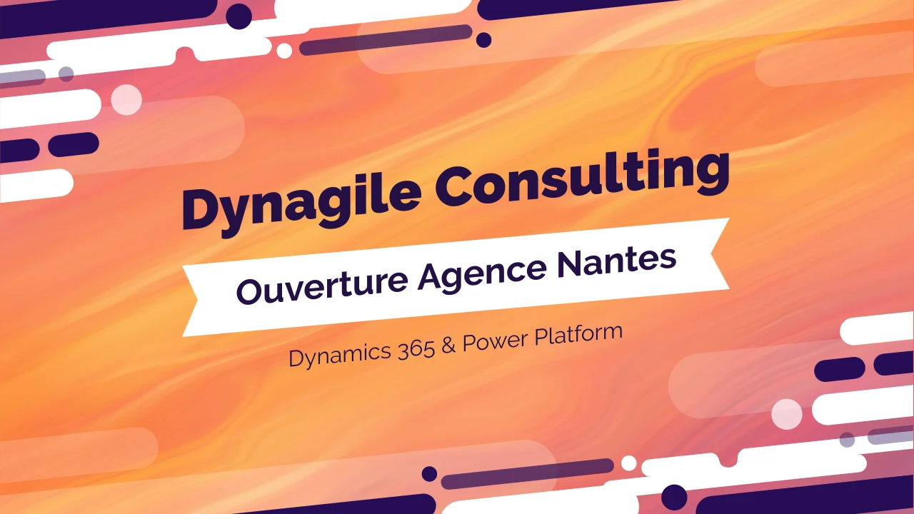 Dynagile Consulting Nantes